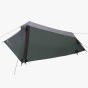Highlander-Blackthorn-1-Gen-2-Tent-Scarab-Green-Side-View