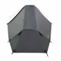 Highlander-Blackthorn-1+-Gen-2-Tent-Scarab-Green-Back-View