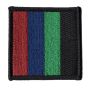 Parachute Regiment HQ Trf.