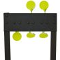 Triple Cordless Resetting Target by Gr8fun