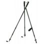 Tripod Black Rifle Rest