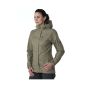 Mammut Ladies Trovat Guide SO Hooded Jacket  Large