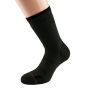 1000-MILE-COMBAT-SOCKS-GREEN-SOCK-ON-A-MANEQUIN