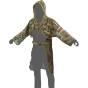 Viper Concealment Vest Camo