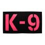 velcro-rank-patch-k-9-neon-pink