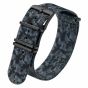 Luminox-Mil-Spec-3350-Series-Black-White-Dial-Grey-Rubber-Strap-Strap2-View