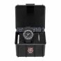Luminox-Mil-Spec-3350-Series-Black-White-Dial-Grey-Rubber-Strap-Box-View