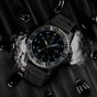 Luminox-Mil-Spec-3350-Series-Black-White-Dial-Grey-Rubber-Strap-Other-View
