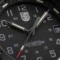 Luminox-43mm-Original-Navy-SEAL-3000-Series-Black-Black-Dial-Black-PU-Strap-Close-View