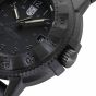 Luminox-43mm-Original-Navy-SEAL-3000-Series-Black-Black-Dial-Black-PU-Strap-Close-Side-View