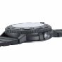 Luminox-43mm-Original-Navy-SEAL-3000-Series-Black-Black-Dial-Black-PU-Strap-Side-View
