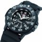 Luminox-Original-Navyseal-3000-Series-Mens-Black-White-Dial-Angled-View