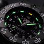 Luminox-Original-Navyseal-3000-Series-Mens-Black-White-Dial-Close-View