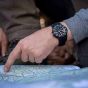 Luminox-Original-Navyseal-3000-Series-Mens-Black-White-Dial-Worn-View