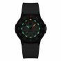 Luminox-43mm-Original-Navy-SEAL-3000-Sand-Black-Dial-Sand-NBR-Strap-Glowing-View