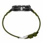 Luminox-43mm-Original-Navy-SEAL-3000-Green-White-Dial-Green-NBR-Strap-Side-View