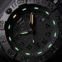 Luminox-Navy-Seal-3500-Black-Out-Black-Black-Dial-Watch-PU-Black-Strap-Close-View