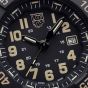Luminox-Navy-Seal-Military-Dive-Watch-3500-Series-Black-Dial-CLose-View