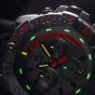 Luminox-Navy-Seal-3580-Chrono-Black-Red-Dial-With-PU-Strap-Close-Up-View