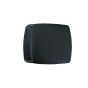 38mm-adjustable-POM-Belt-buckle-quick-release-black