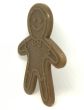 Sodapup Nylon Gingerbread Power Chewer Dog Toy