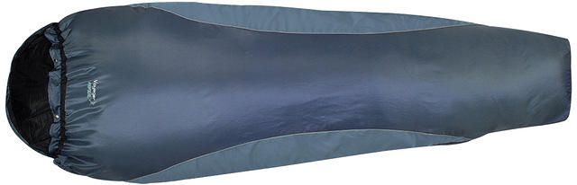 Highlander Voyager Tropical Sleeping Bag