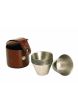1oz Deluxe Numbered Cups 1-10
