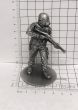 Pewter SAS CRW Figure with Shotgun (Circa 1980) Scale