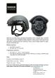 UKOM_MandoCore_SFA_Helmet_Sell Sheet