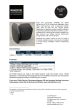 UKOM_MandoCore_HO3_Standalone_Spec_Sheet
