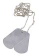 Military Dog Tags 