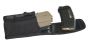 UKOM Black - Triple 30 Round 5.56mm Magazine PLCE Ammo Pouch