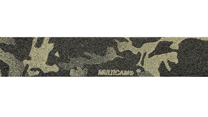 19mm - 3/4" Velcro Loop - Crye Multicam Black