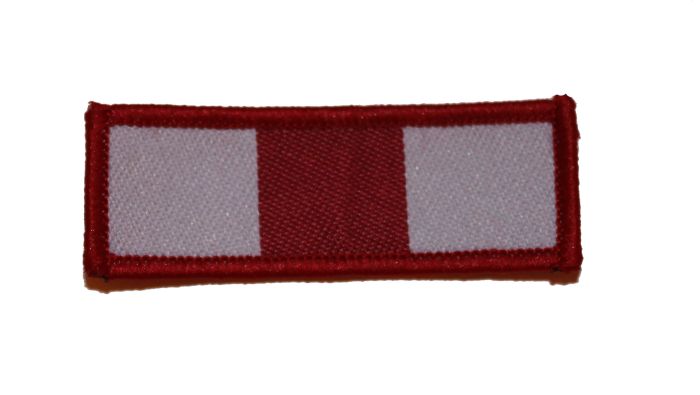 Princess Royal’s Volunteer Corps FANY - TRF - Badge