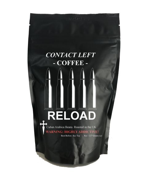 RELOAD COFFEE BLEND