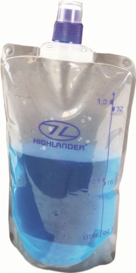 Highlander Liquiflex 1.0L