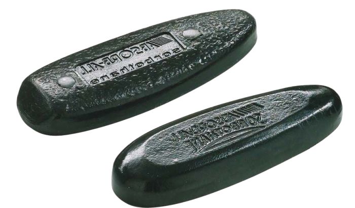 Absorb- All Recoil Pads 18mm or 24mm 