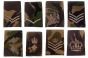 Woodland DPM Rank Slide Epaulette 