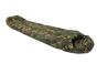 Snugpak Sleeper Zero Camo Sleeping Bag -7°c