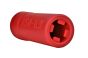 USA-K9 Shot Shell Durable Chew Toy & Treat Dispenser