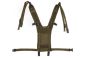 Snugpak Olive Green Side Pouch Yoke 