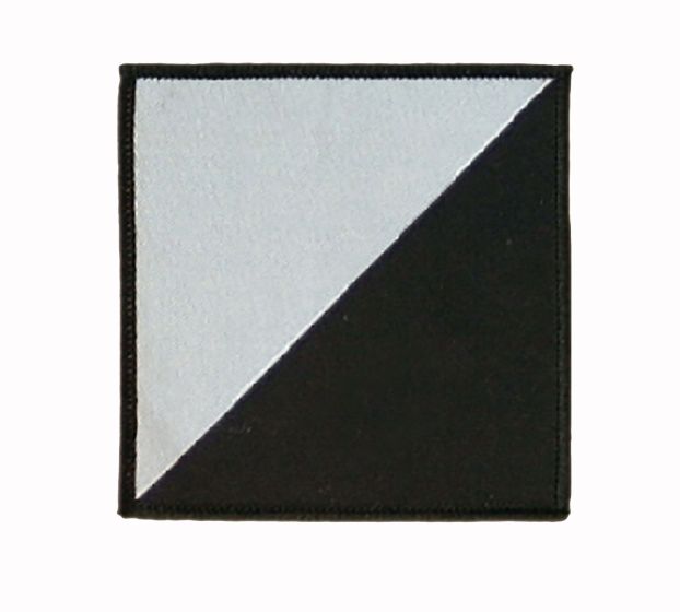 7 Air Assault Battalion REME DZ Flash / Badge