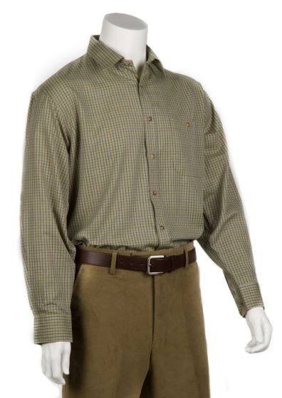 Aylesbury Shirt by Bonart