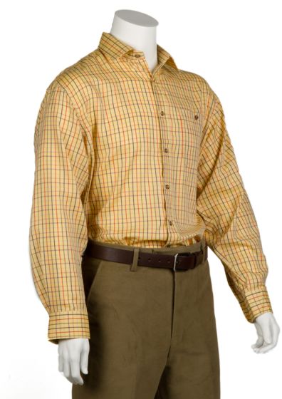 Carmarthen Shirt by Bonart