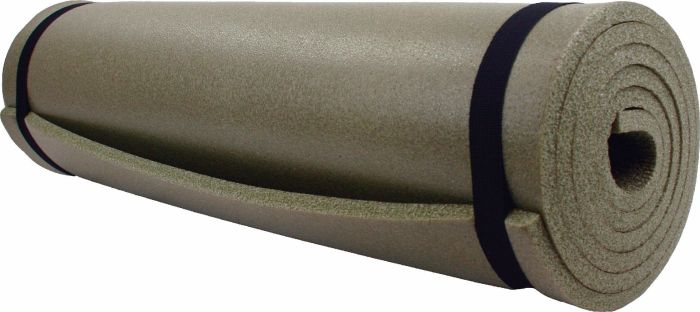 Highlander NATO Mat 