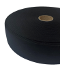 50mm / 2" Super Strong Elastic (Black)