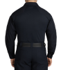 first-tactical-midnight-navy-v2-responder-shirt-rear-view