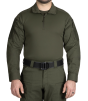 first-tactical-od-green-v2-responder-shirt-front-view