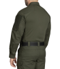first-tactical-od-green-v2-responder-shirt-rear-view