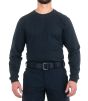 Men's Tactix Series Cotton Long Sleeve T-Shirt